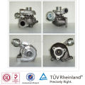 Turbo GT1544V 740611-0002 28201-2A400 782403-5001